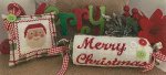 (image for) Merry Pillows